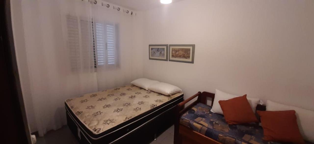 Condominio A Beira Mar Em Ubatuba Εξωτερικό φωτογραφία